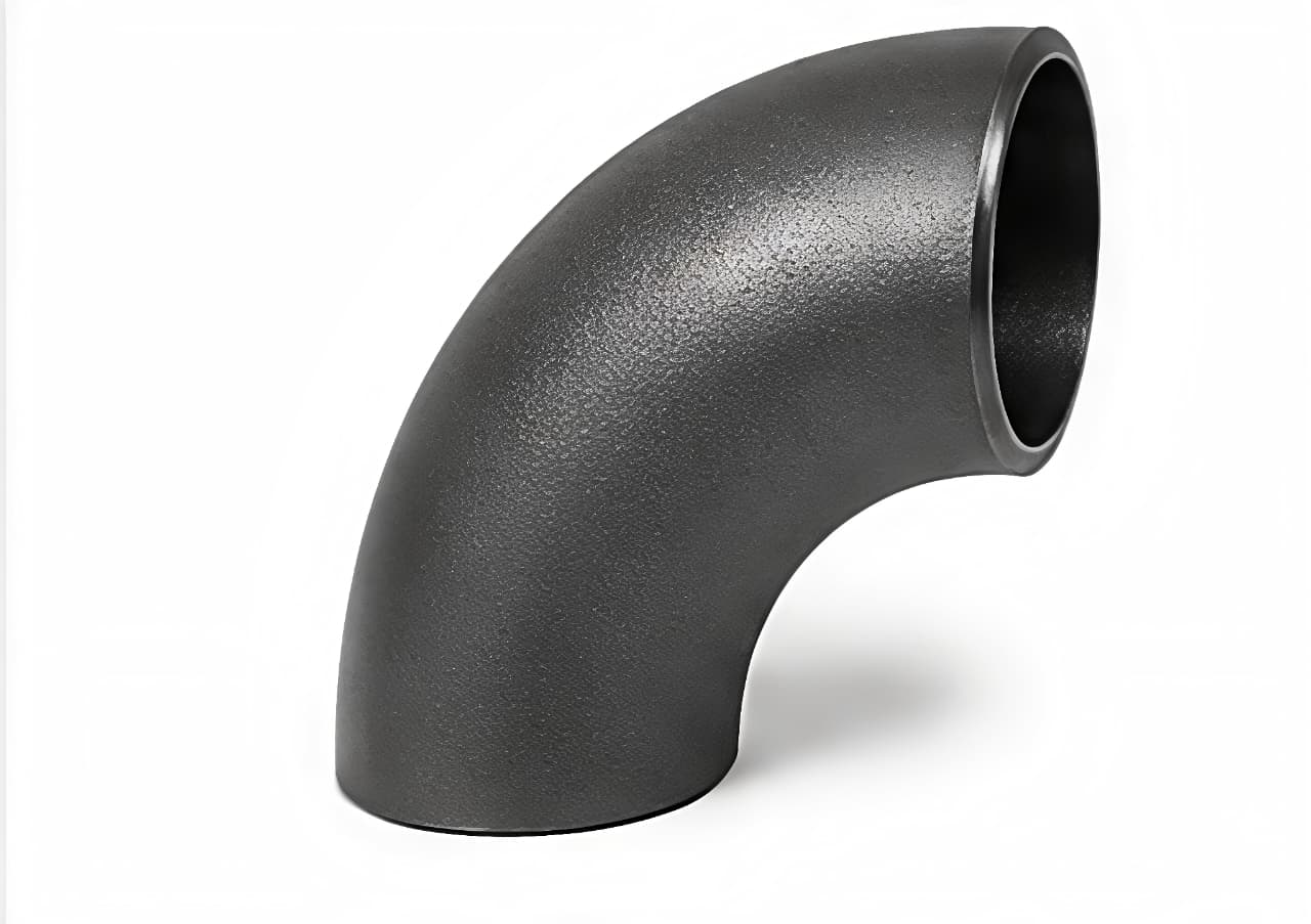 90 DEGREE ELBOW SR & LR